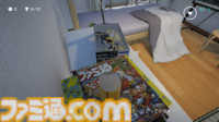 “カロリーメイト リキッド”がゲーム化!? 缶が主人公の骨太3Dアクション。声は大塚明夫、津田健次郎、伊藤美来が担当。先行プレイリポと開発者インタビューをお届け