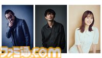 “カロリーメイト リキッド”がゲーム化!? 缶が主人公の骨太3Dアクション。声は大塚明夫、津田健次郎、伊藤美来が担当。先行プレイリポと開発者インタビューをお届け