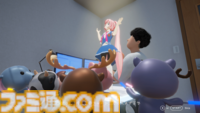“カロリーメイト リキッド”がゲーム化!? 缶が主人公の骨太3Dアクション。声は大塚明夫、津田健次郎、伊藤美来が担当。先行プレイリポと開発者インタビューをお届け