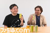 “カロリーメイト リキッド”がゲーム化!? 缶が主人公の骨太3Dアクション。声は大塚明夫、津田健次郎、伊藤美来が担当。先行プレイリポと開発者インタビューをお届け