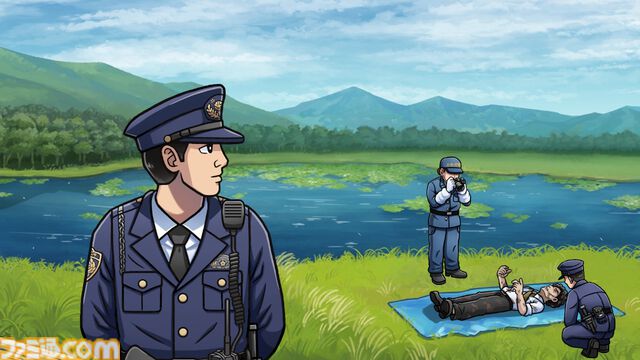 『オホーツクに消ゆ』約40年ぶりの復活！「おもしろいものは時間が経っても変わらない」。説得力がある。堀井雄二＆東府屋ふぁみ坊制作秘話インタビュー
