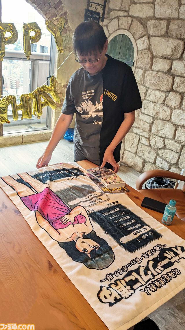 『オホーツクに消ゆ』約40年ぶりの復活！「おもしろいものは時間が経っても変わらない」。説得力がある。堀井雄二＆東府屋ふぁみ坊制作秘話インタビュー