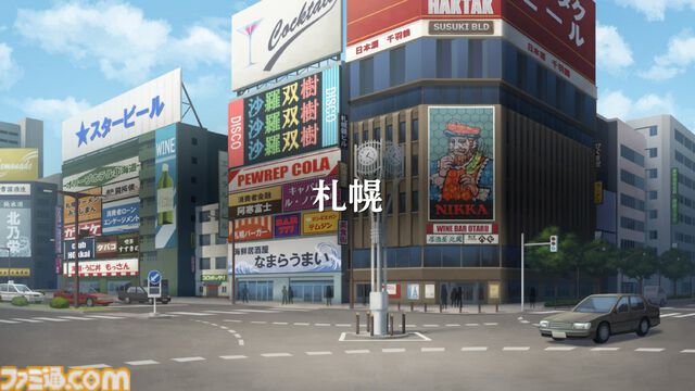 『オホーツクに消ゆ』約40年ぶりの復活！「おもしろいものは時間が経っても変わらない」。説得力がある。堀井雄二＆東府屋ふぁみ坊制作秘話インタビュー