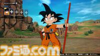 『ドラゴンボール Sparking! ZERO』先行試遊レビュー。各キャラと闘うエピソードバトルは、悟空たちの絶望感もアクションで味わえる。衣装変更や迫力の演出で“ごっこ遊び”も捗る！