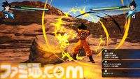 『ドラゴンボール Sparking! ZERO』先行試遊レビュー。各キャラと闘うエピソードバトルは、悟空たちの絶望感もアクションで味わえる。衣装変更や迫力の演出で“ごっこ遊び”も捗る！