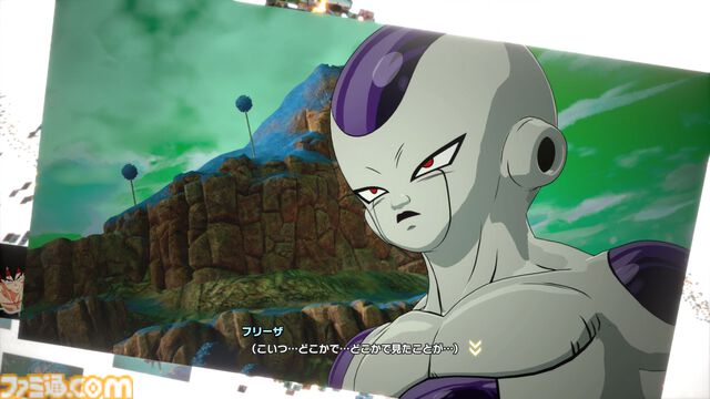 『ドラゴンボール Sparking! ZERO』先行試遊レビュー。各キャラと闘うエピソードバトルは、悟空たちの絶望感もアクションで味わえる。衣装変更や迫力の演出で“ごっこ遊び”も捗る！