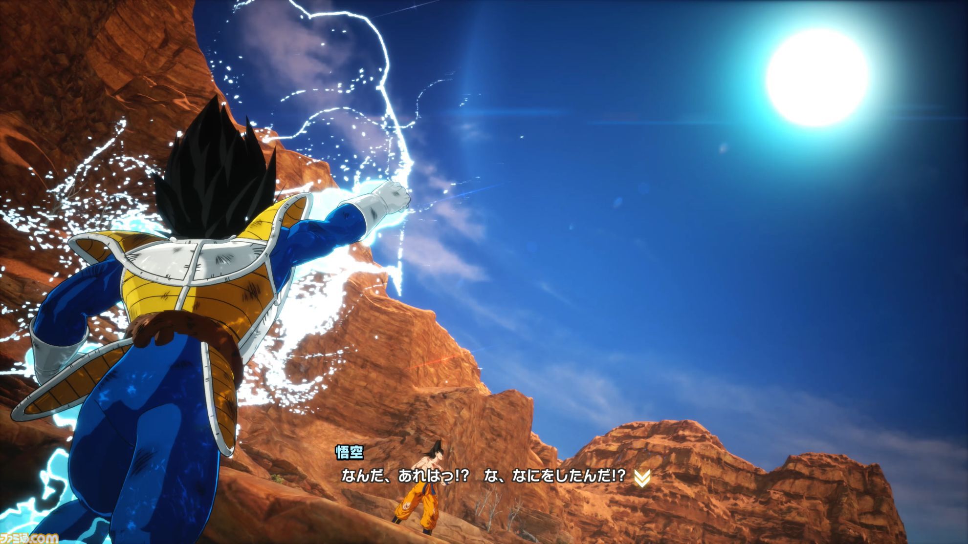 『ドラゴンボール Sparking! ZERO』先行試遊レビュー。各キャラと闘うエピソードバトルは、悟空たちの絶望感もアクションで味わえる。衣装変更や迫力の演出で“ごっこ遊び”も捗る！
