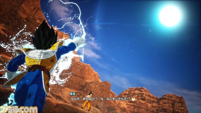 『ドラゴンボール Sparking! ZERO』先行試遊レビュー。各キャラと闘うエピソードバトルは、悟空たちの絶望感もアクションで味わえる。衣装変更や迫力の演出で“ごっこ遊び”も捗る！