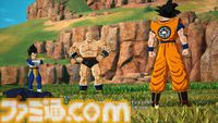 『ドラゴンボール Sparking! ZERO』先行試遊レビュー。各キャラと闘うエピソードバトルは、悟空たちの絶望感もアクションで味わえる。衣装変更や迫力の演出で“ごっこ遊び”も捗る！