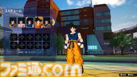 『ドラゴンボール Sparking! ZERO』先行試遊レビュー。各キャラと闘うエピソードバトルは、悟空たちの絶望感もアクションで味わえる。衣装変更や迫力の演出で“ごっこ遊び”も捗る！