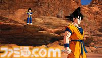 『ドラゴンボール Sparking! ZERO』先行試遊レビュー。各キャラと闘うエピソードバトルは、悟空たちの絶望感もアクションで味わえる。衣装変更や迫力の演出で“ごっこ遊び”も捗る！