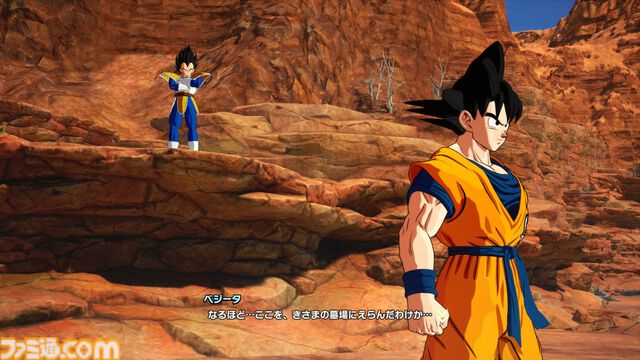 『ドラゴンボール Sparking! ZERO』先行試遊レビュー。各キャラと闘うエピソードバトルは、悟空たちの絶望感もアクションで味わえる。衣装変更や迫力の演出で“ごっこ遊び”も捗る！