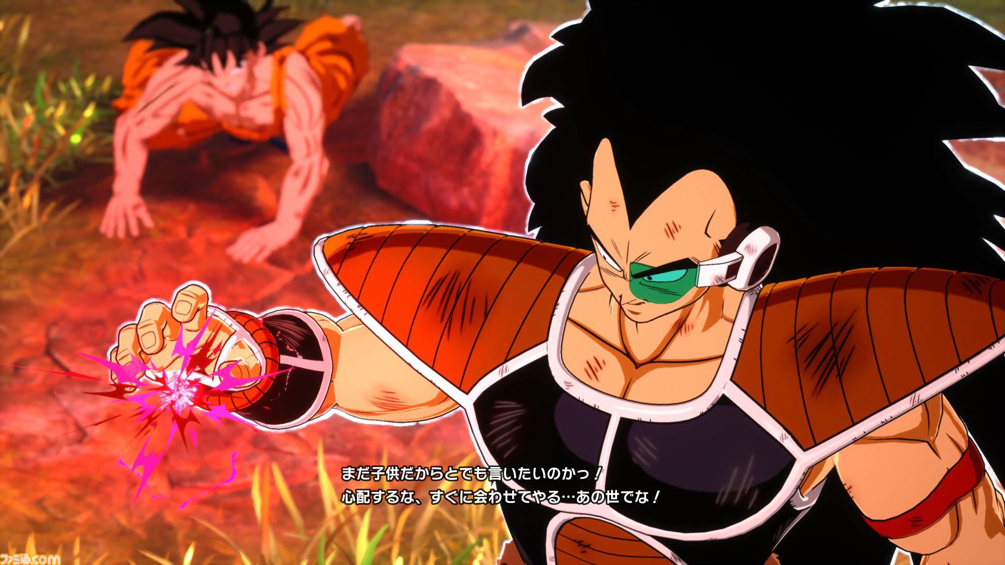 『ドラゴンボール Sparking! ZERO』先行試遊レビュー。各キャラと闘うエピソードバトルは、悟空たちの絶望感もアクションで味わえる。衣装変更や迫力の演出で“ごっこ遊び”も捗る！