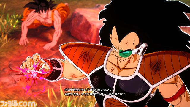 『ドラゴンボール Sparking! ZERO』先行試遊レビュー。各キャラと闘うエピソードバトルは、悟空たちの絶望感もアクションで味わえる。衣装変更や迫力の演出で“ごっこ遊び”も捗る！