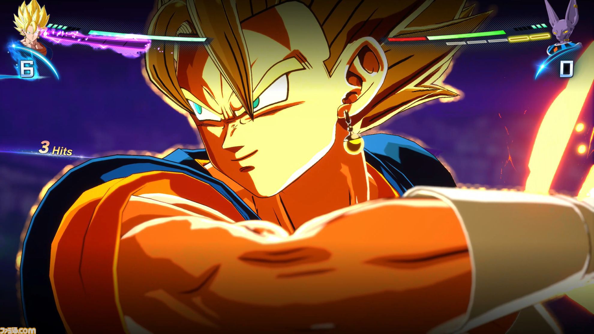 『ドラゴンボール Sparking! ZERO』先行試遊レビュー。各キャラと闘うエピソードバトルは、悟空たちの絶望感もアクションで味わえる。衣装変更や迫力の演出で“ごっこ遊び”も捗る！