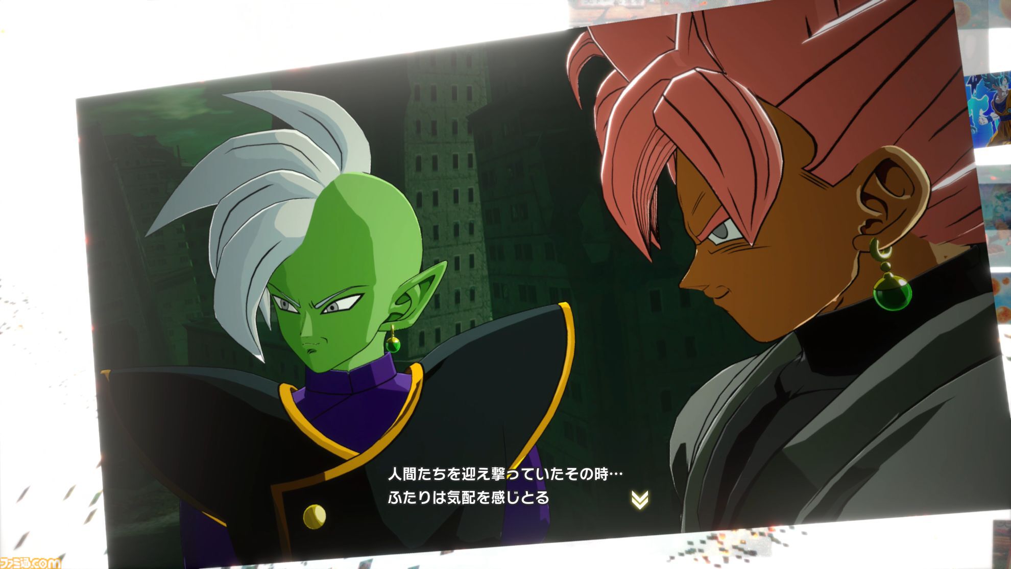 『ドラゴンボール Sparking! ZERO』先行試遊レビュー。各キャラと闘うエピソードバトルは、悟空たちの絶望感もアクションで味わえる。衣装変更や迫力の演出で“ごっこ遊び”も捗る！