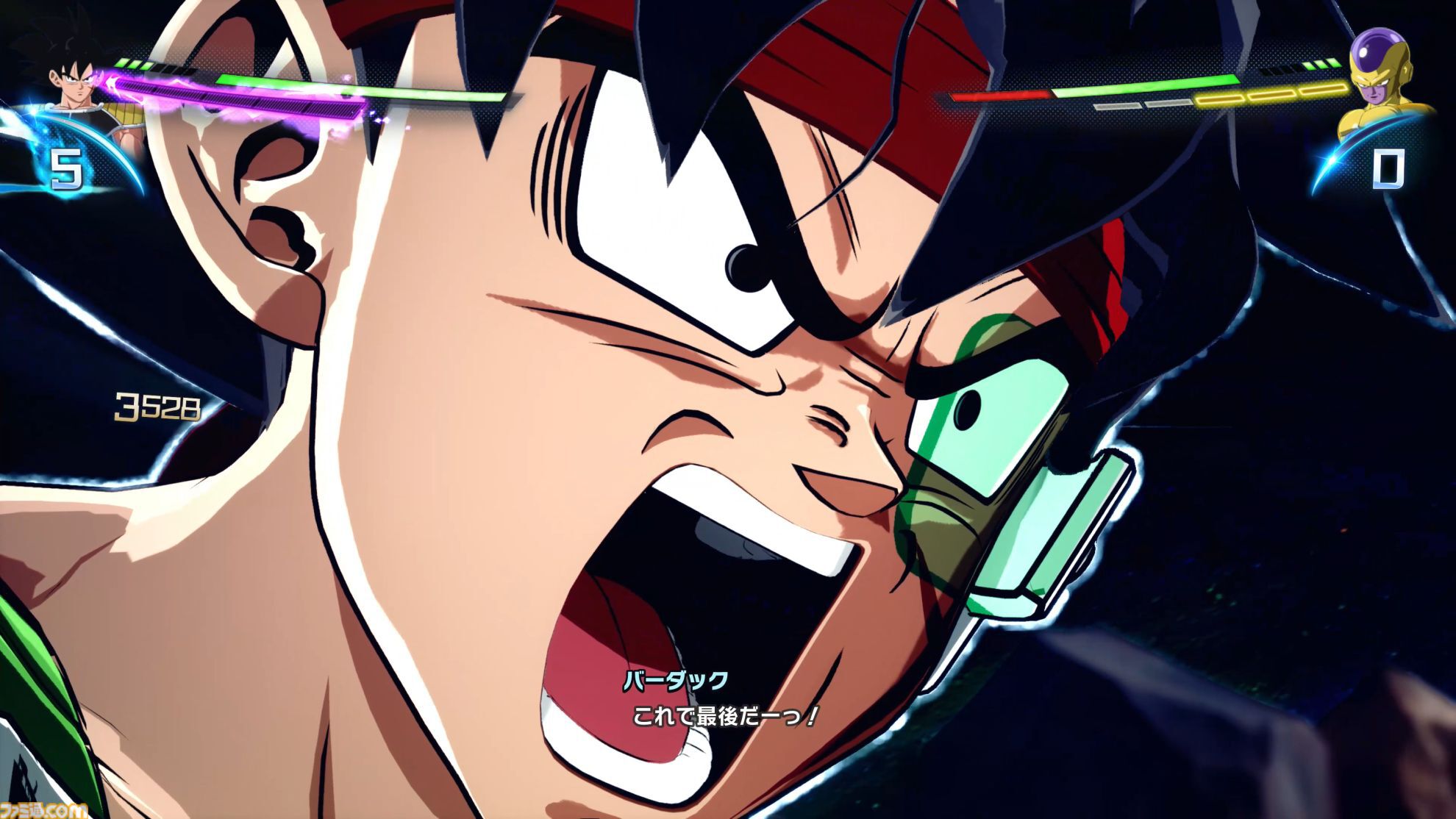ドラゴンボール Sparking! ZERO』先行試遊レビュー。各キャラと ドラゴンボール Sparking! ZERO』先行試遊レビュー。各キャラと