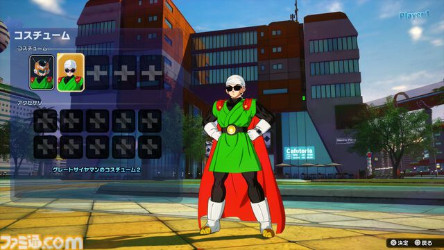 『ドラゴンボール Sparking! ZERO』先行試遊レビュー。各キャラと闘うエピソードバトルは、悟空たちの絶望感もアクションで味わえる。衣装変更や迫力の演出で“ごっこ遊び”も捗る！