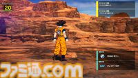 『ドラゴンボール Sparking! ZERO』先行試遊レビュー。各キャラと闘うエピソードバトルは、悟空たちの絶望感もアクションで味わえる。衣装変更や迫力の演出で“ごっこ遊び”も捗る！