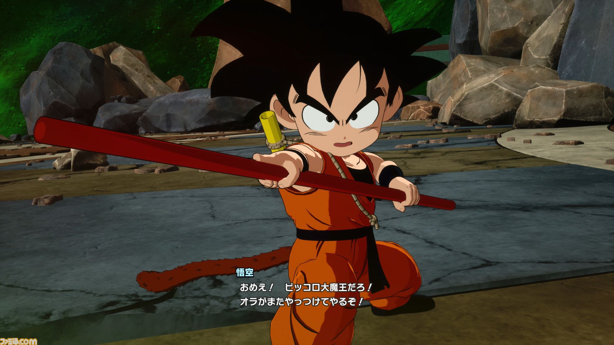 『ドラゴンボール Sparking! ZERO』先行試遊レビュー。各キャラと闘うエピソードバトルは、悟空たちの絶望感もアクションで味わえる。衣装変更や迫力の演出で“ごっこ遊び”も捗る！