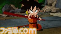 『ドラゴンボール Sparking! ZERO』先行試遊レビュー。各キャラと闘うエピソードバトルは、悟空たちの絶望感もアクションで味わえる。衣装変更や迫力の演出で“ごっこ遊び”も捗る！