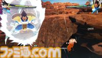 『ドラゴンボール Sparking! ZERO』先行試遊レビュー。各キャラと闘うエピソードバトルは、悟空たちの絶望感もアクションで味わえる。衣装変更や迫力の演出で“ごっこ遊び”も捗る！