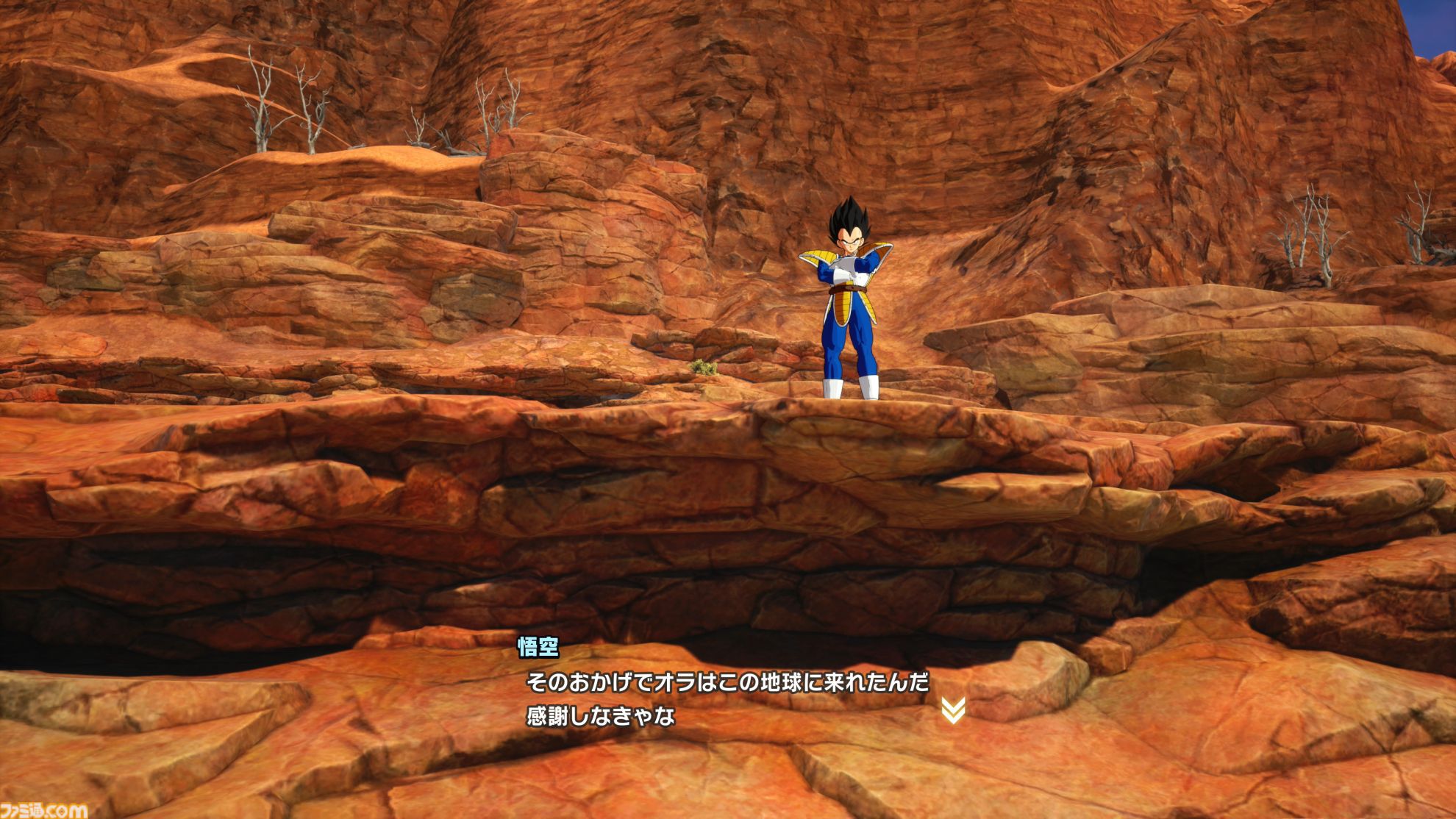 『ドラゴンボール Sparking! ZERO』先行試遊レビュー。各キャラと闘うエピソードバトルは、悟空たちの絶望感もアクションで味わえる。衣装変更や迫力の演出で“ごっこ遊び”も捗る！