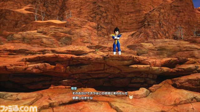 『ドラゴンボール Sparking! ZERO』先行試遊レビュー。各キャラと闘うエピソードバトルは、悟空たちの絶望感もアクションで味わえる。衣装変更や迫力の演出で“ごっこ遊び”も捗る！