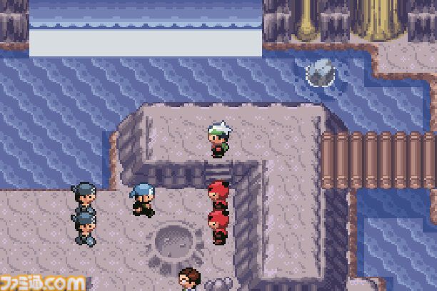 GBA『ポケットモンスター エメラルド』20周年。バトルフロンティアやフィールド効果を持つ特性が多数追加された新バージョン。レックウザのパッケージが鮮烈だった【今日は何の日？】  | ゲーム・エンタメ最新情報のファミ通.com