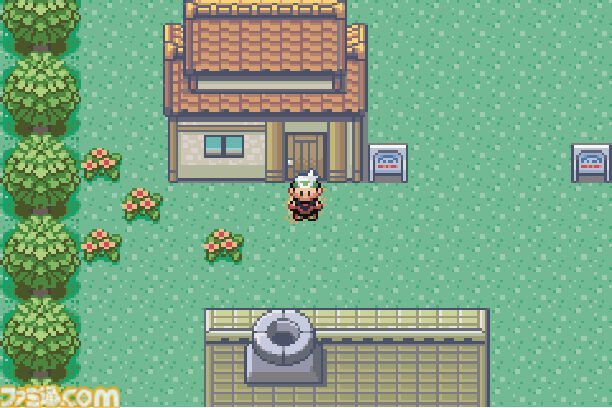 GBA『ポケットモンスター エメラルド』20周年。バトルフロンティアやフィールド効果を持つ特性が多数追加された新バージョン。レックウザのパッケージが鮮烈だった【今日は何の日？】  | ゲーム・エンタメ最新情報のファミ通.com