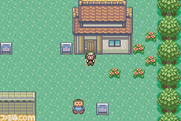 GBA『ポケットモンスター エメラルド』20周年。バトルフロンティアやフィールド効果を持つ特性が多数追加された新バージョン。レックウザのパッケージが鮮烈だった【今日は何の日？】  | ゲーム・エンタメ最新情報のファミ通.com