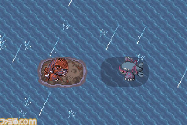 GBA『ポケットモンスター エメラルド』が発売20周年。バトルフロンティアやフィールド効果を持つ特性が多数追加された新バージョン。レックウザのパッケージが鮮烈【今日は何の日？】