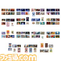 ディズニーの新作一番くじが本日（9/13）発売。A賞はラプンツェルの塔のライト、B賞はティンカー・ベルのフィギュア