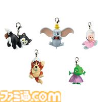 ディズニーの新作一番くじが本日（9/13）発売。A賞はラプンツェルの塔のライト、B賞はティンカー・ベルのフィギュア