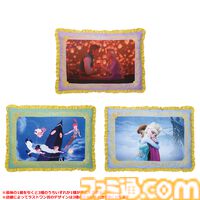 ディズニーの新作一番くじが本日（9/13）発売。A賞はラプンツェルの塔のライト、B賞はティンカー・ベルのフィギュア
