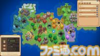 【TGS2024】MMORPGを作って運営する『Let’s Build a Dungeon』が出展。スタジオの経営シミュレーションだけでなく、制作したゲームが実際に遊べる
