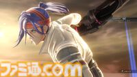 『英雄伝説 界の軌跡』謎に包まれていた結社の執行者、シメオンとウルリカの情報が公開。ほかグラムハート大統領など計7名のキャラ情報が明らかに