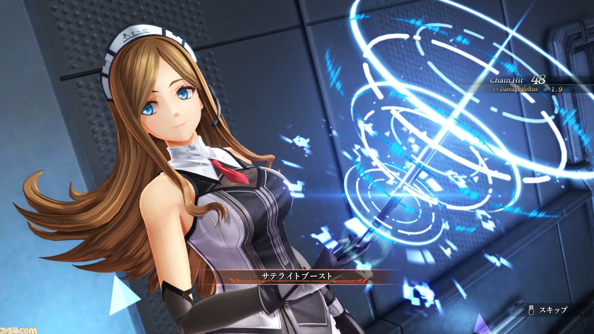 『英雄伝説 界の軌跡』謎に包まれていた結社の執行者、シメオンとウルリカの情報が公開。ほかグラムハート大統領など計7名のキャラ情報が明らかに