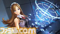 『英雄伝説 界の軌跡』謎に包まれていた結社の執行者、シメオンとウルリカの情報が公開。ほかグラムハート大統領など計7名のキャラ情報が明らかに