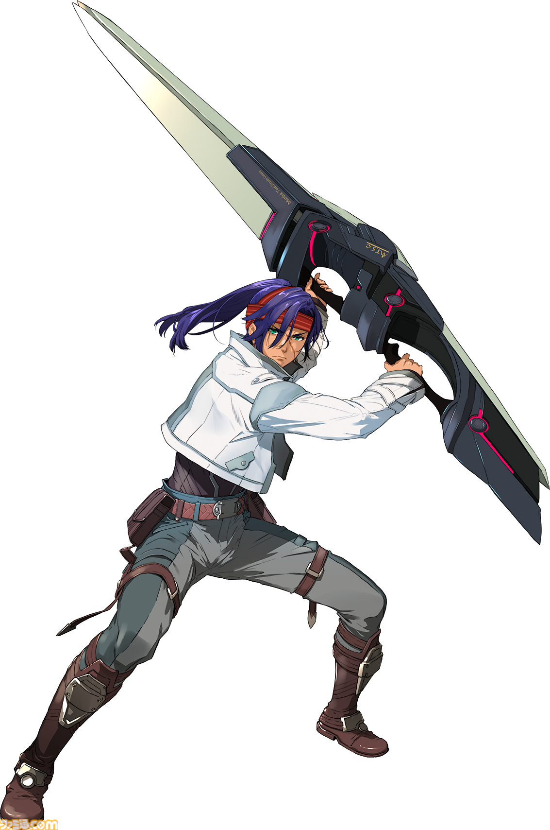 『英雄伝説 界の軌跡』謎に包まれていた結社の執行者、シメオンとウルリカの情報が公開。ほかグラムハート大統領など計7名のキャラ情報が明らかに