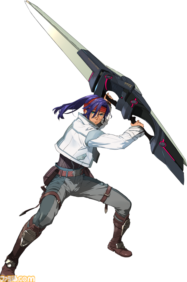 『英雄伝説 界の軌跡』謎に包まれていた結社の執行者、シメオンとウルリカの情報が公開。ほかグラムハート大統領など計7名のキャラ情報が明らかに