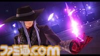 『英雄伝説 界の軌跡』謎に包まれていた結社の執行者、シメオンとウルリカの情報が公開。ほかグラムハート大統領など計7名のキャラ情報が明らかに