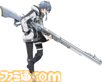 『英雄伝説 界の軌跡』謎に包まれていた結社の執行者、シメオンとウルリカの情報が公開。ほかグラムハート大統領など計7名のキャラ情報が明らかに