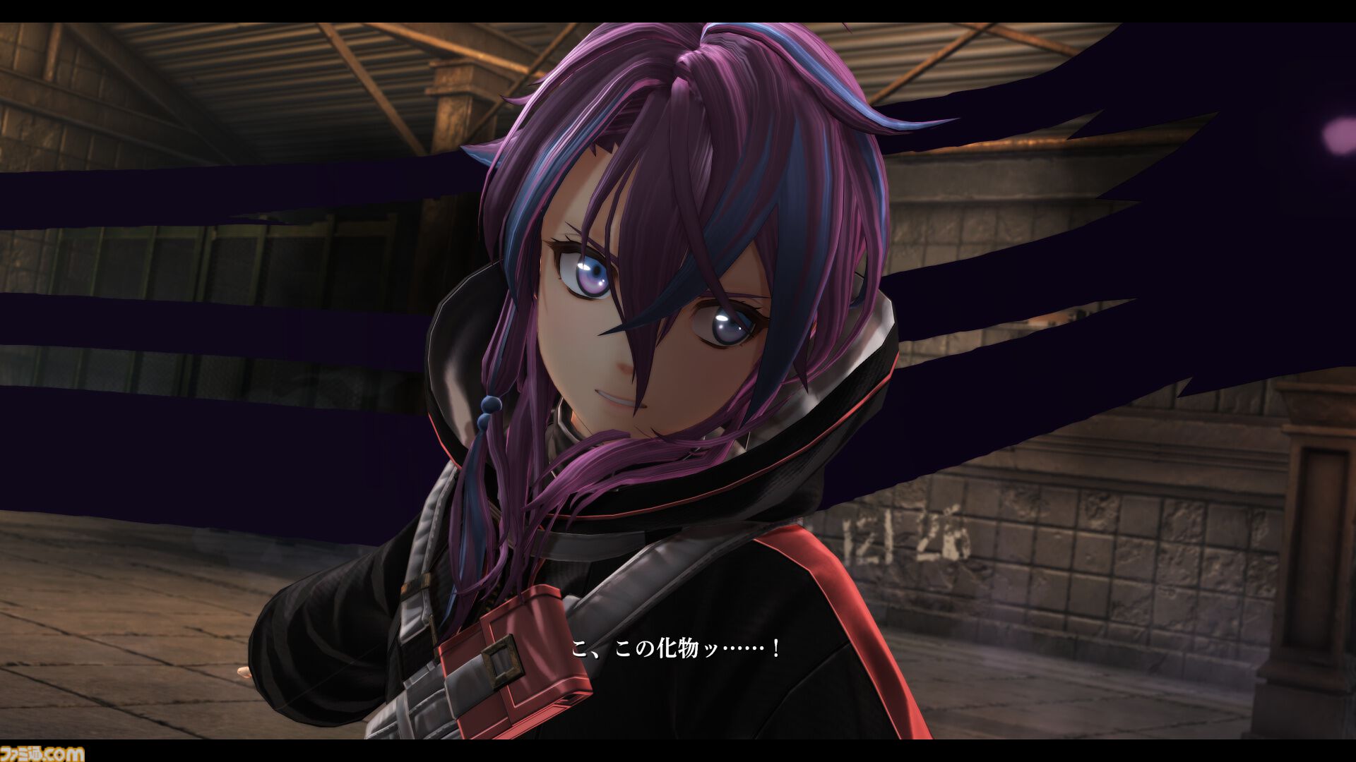 『英雄伝説 界の軌跡』謎に包まれていた結社の執行者、シメオンとウルリカの情報が公開。ほかグラムハート大統領など計7名のキャラ情報が明らかに
