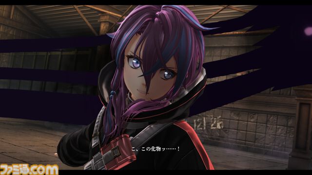『英雄伝説 界の軌跡』謎に包まれていた結社の執行者、シメオンとウルリカの情報が公開。ほかグラムハート大統領など計7名のキャラ情報が明らかに