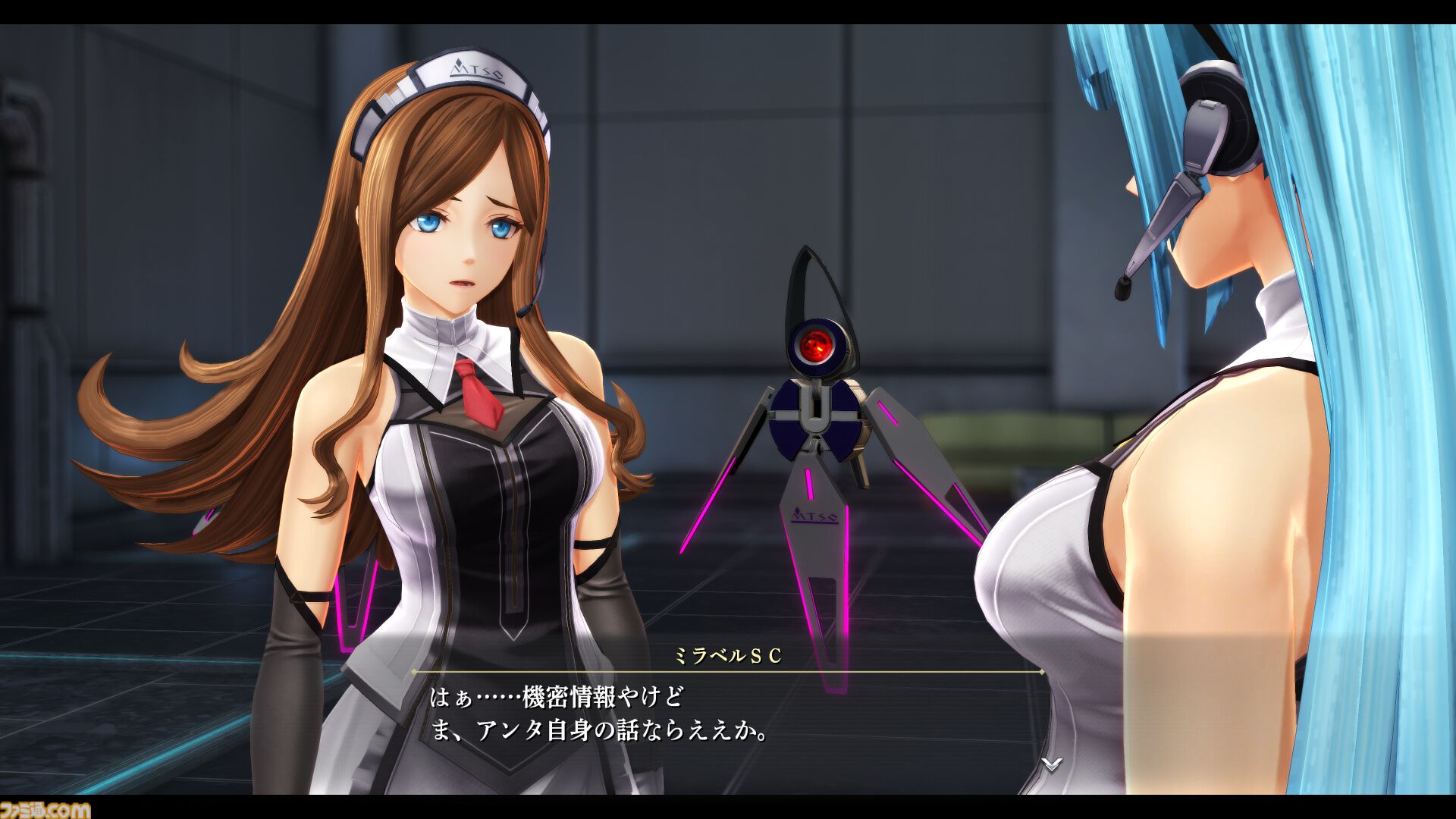 『英雄伝説 界の軌跡』謎に包まれていた結社の執行者、シメオンとウルリカの情報が公開。ほかグラムハート大統領など計7名のキャラ情報が明らかに