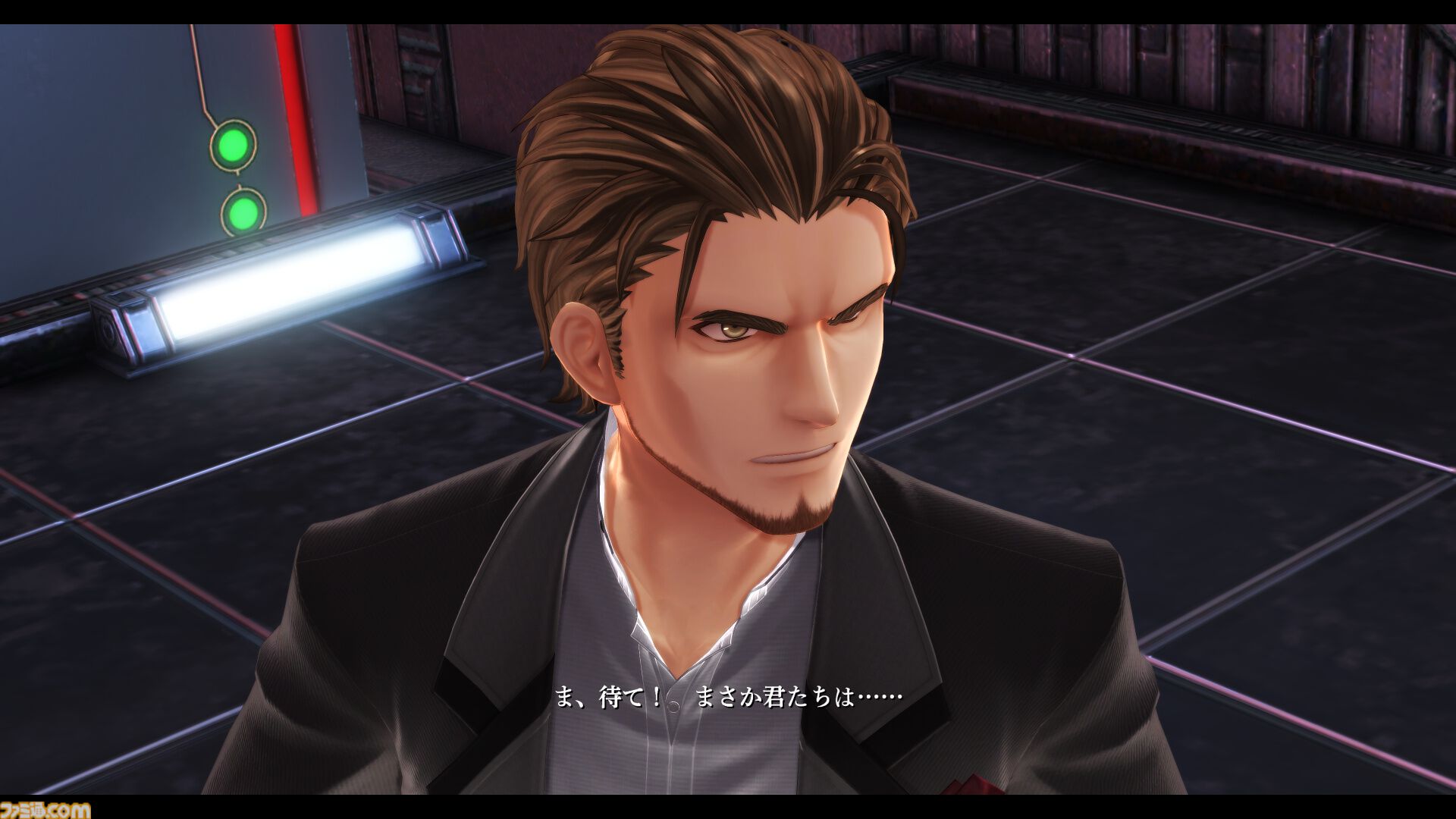 『英雄伝説 界の軌跡』謎に包まれていた結社の執行者、シメオンとウルリカの情報が公開。ほかグラムハート大統領など計7名のキャラ情報が明らかに