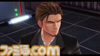 『英雄伝説 界の軌跡』謎に包まれていた結社の執行者、シメオンとウルリカの情報が公開。ほかグラムハート大統領など計7名のキャラ情報が明らかに