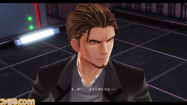 『英雄伝説 界の軌跡』謎に包まれていた結社の執行者、シメオンとウルリカの情報が公開。ほかグラムハート大統領など計7名のキャラ情報が明らかに