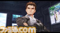 『英雄伝説 界の軌跡』謎に包まれていた結社の執行者、シメオンとウルリカの情報が公開。ほかグラムハート大統領など計7名のキャラ情報が明らかに